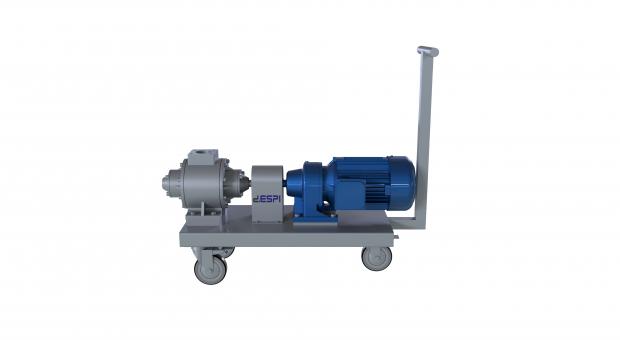 Transfer Pump